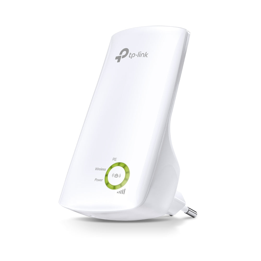 TL-WA854RE - Extensor de Rede Wi-Fi de 300 Mbps
