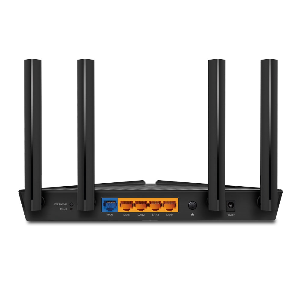 Archer AX53 - Router AX3000 Dual Band Gigabit Wi-Fi 6