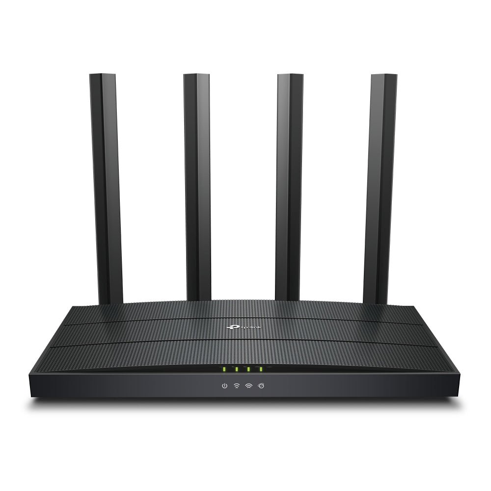 Archer AX12 - Router AX1500 Wi-Fi 6