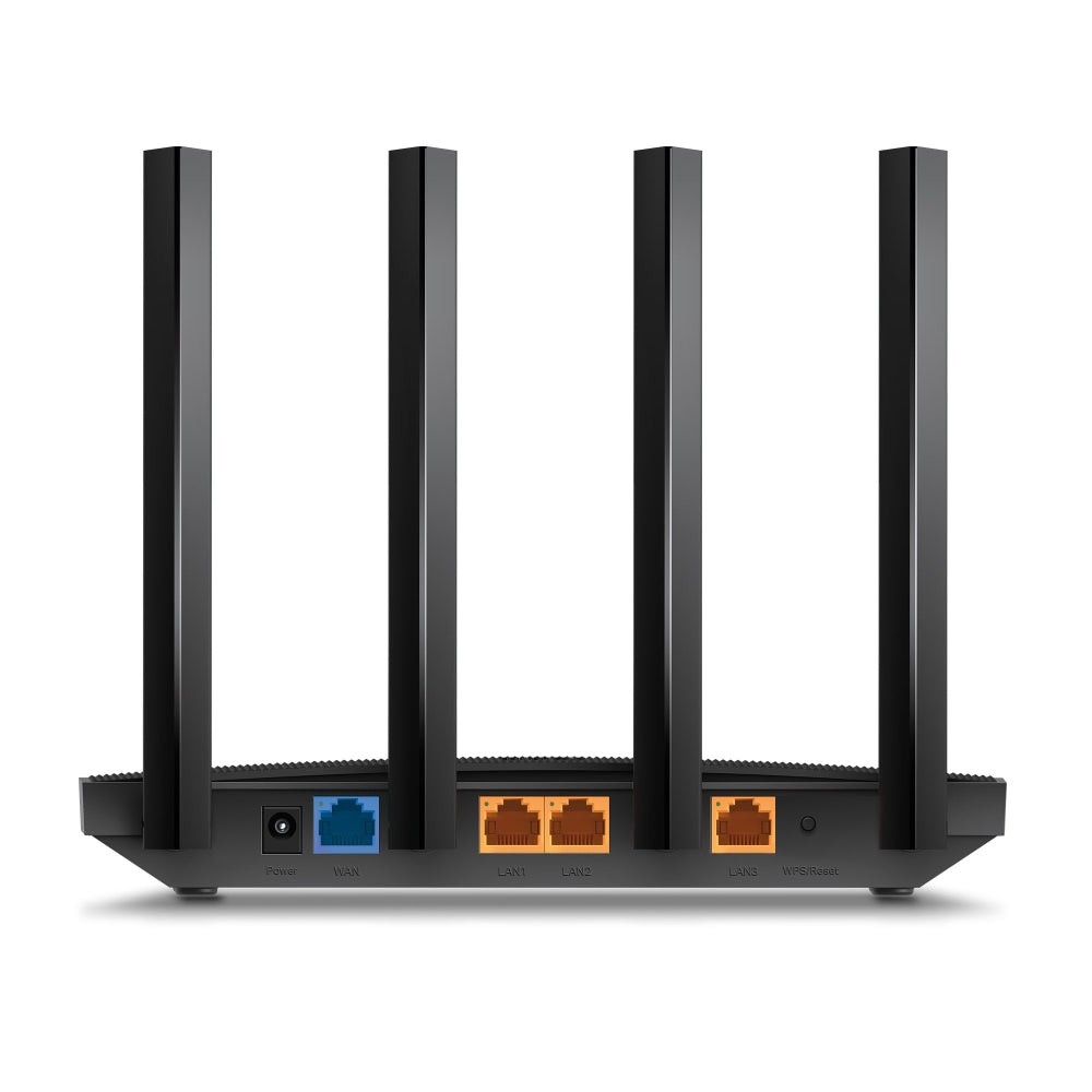 Archer AX12 - Router AX1500 Wi-Fi 6