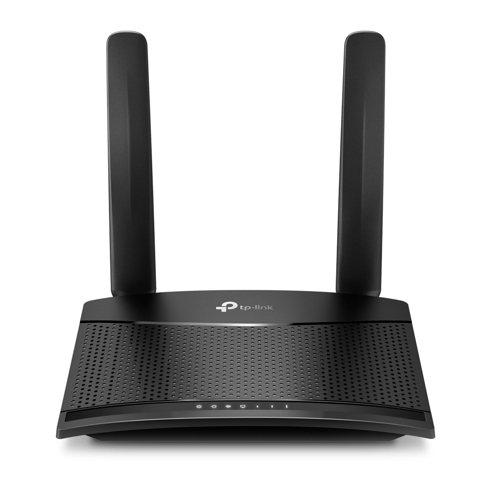 TL-MR100 - Router 4G 300 Mbps Wireless N