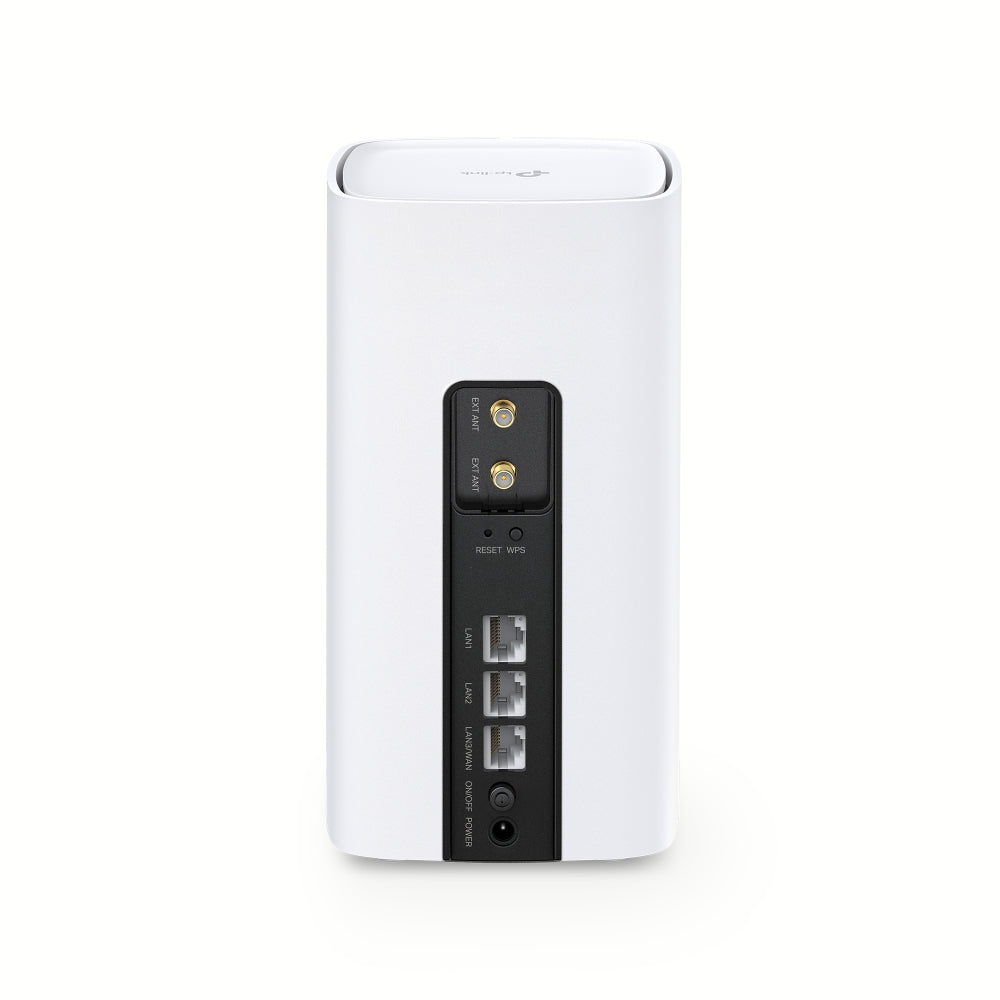 Archer NX210 - Router 5G Gigabit Wireless Dual Band AX1800