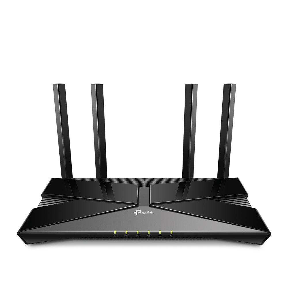 Archer AX53 - Router AX3000 Dual Band Gigabit Wi-Fi 6