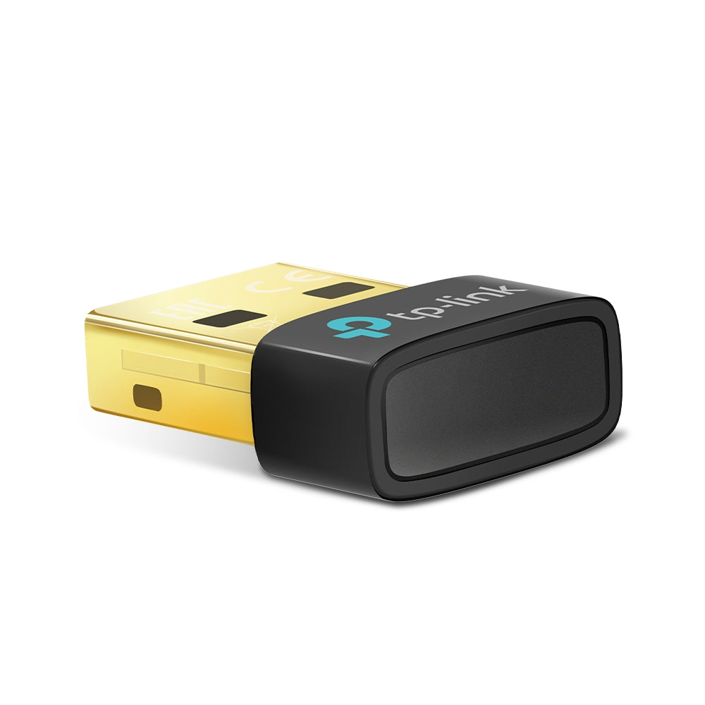UB5A - Bluetooth 5.0 Nano USB Adapter