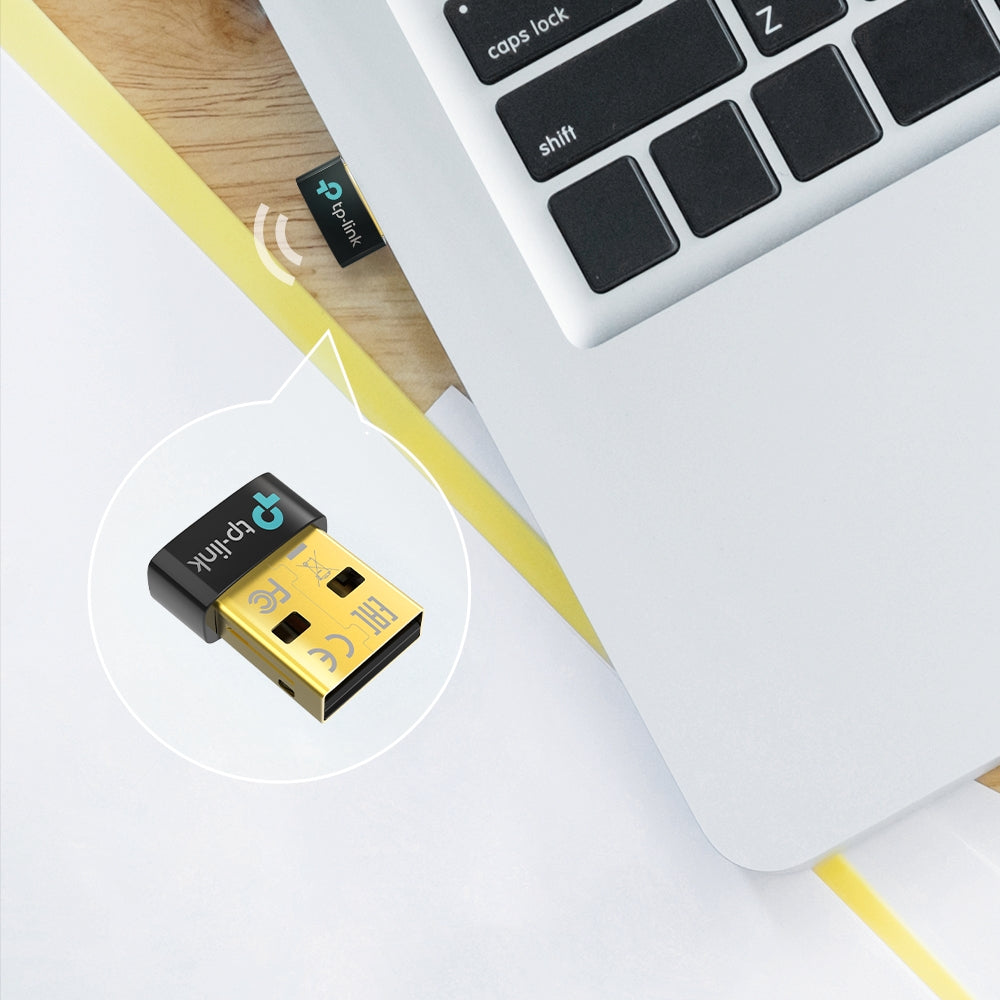 UB5A - Bluetooth 5.0 Nano USB Adapter