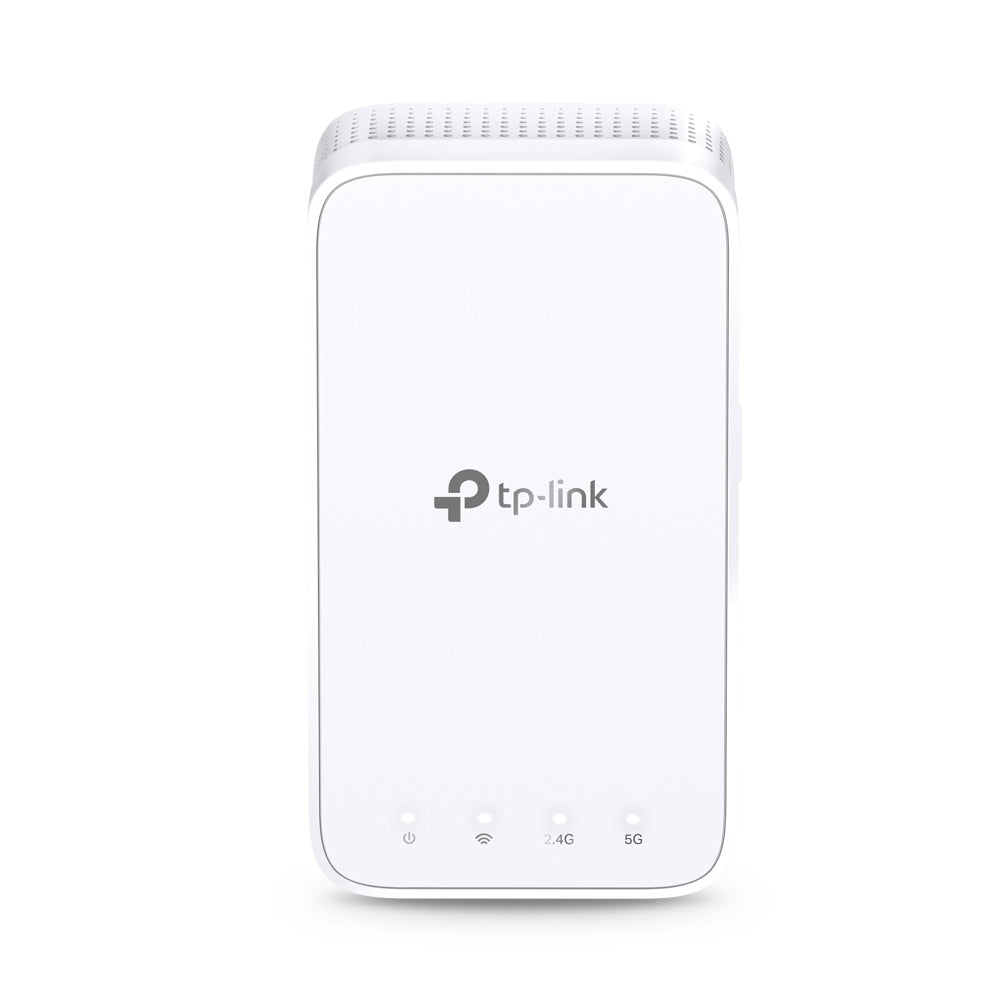 RE300 - Extensor de Rede AC1200 Mesh Wi-Fi