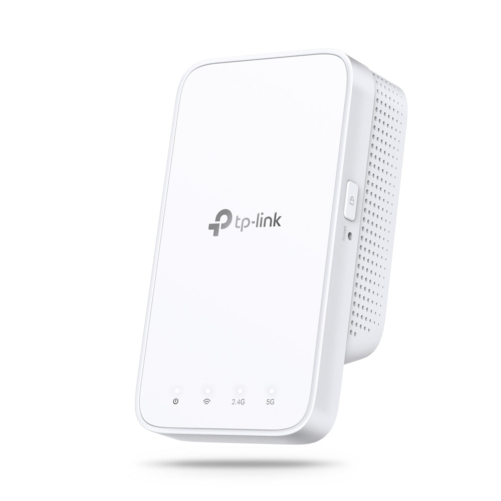 RE300 - Extensor de Rede AC1200 Mesh Wi-Fi