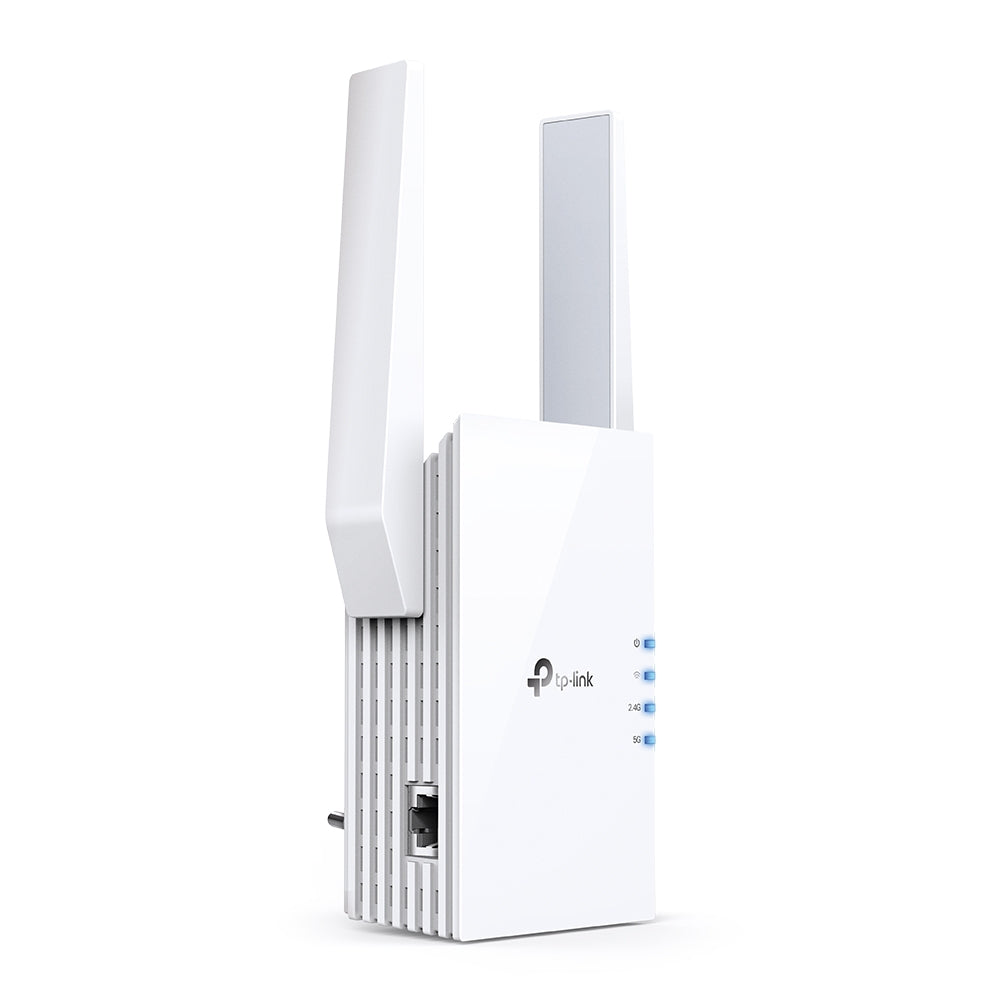 RE505X - Extensor de Rede Wi-Fi AX1500 WiFi 6