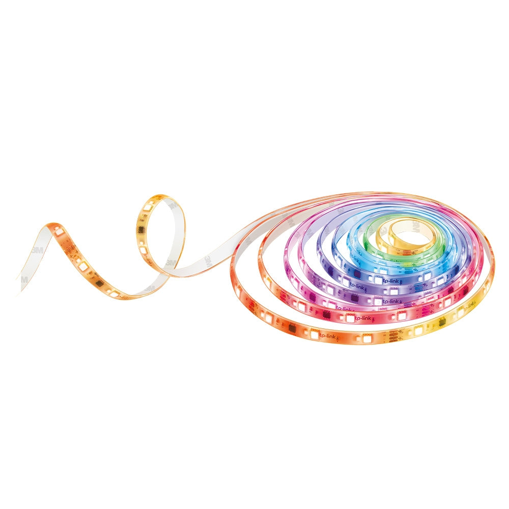 Tapo L930-5 - Fita luminosa Wi-Fi inteligente, Multicolor